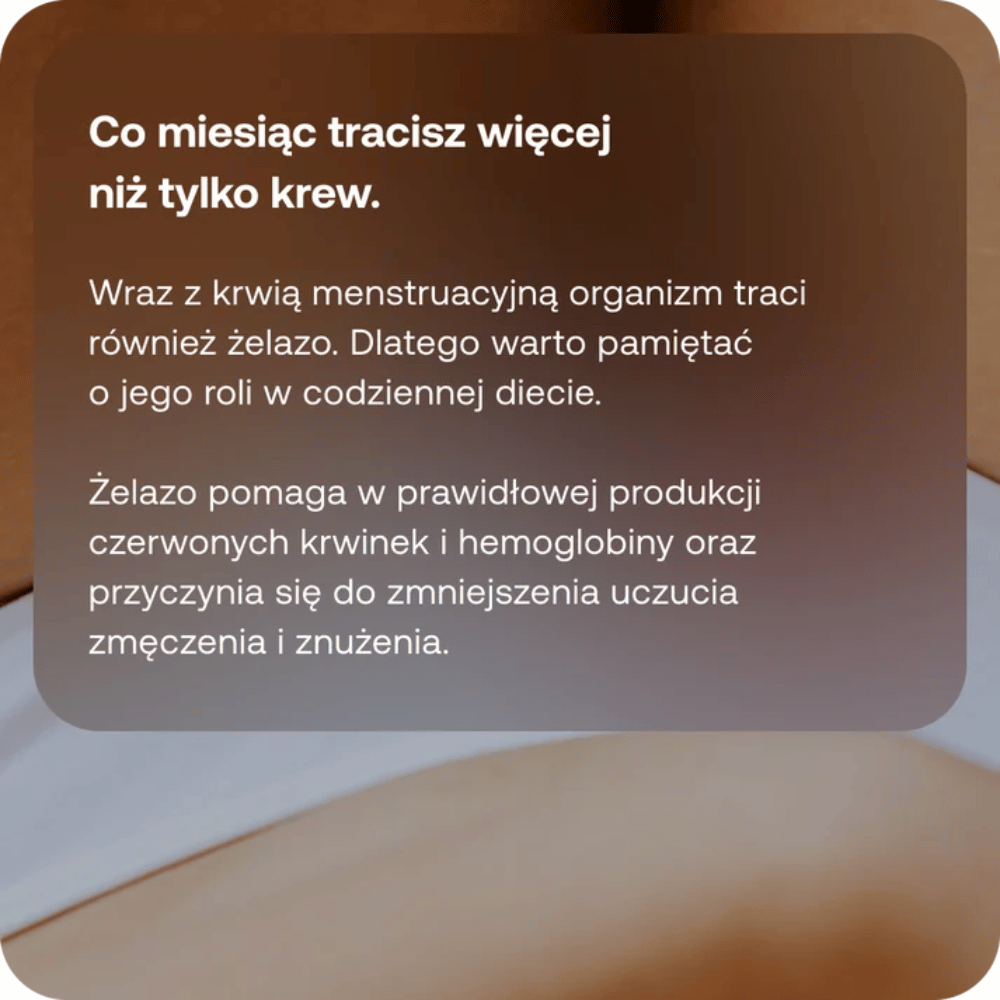 ForMeds Female Formula Period Support kapsułki – 60 kaps. — miniatura 4