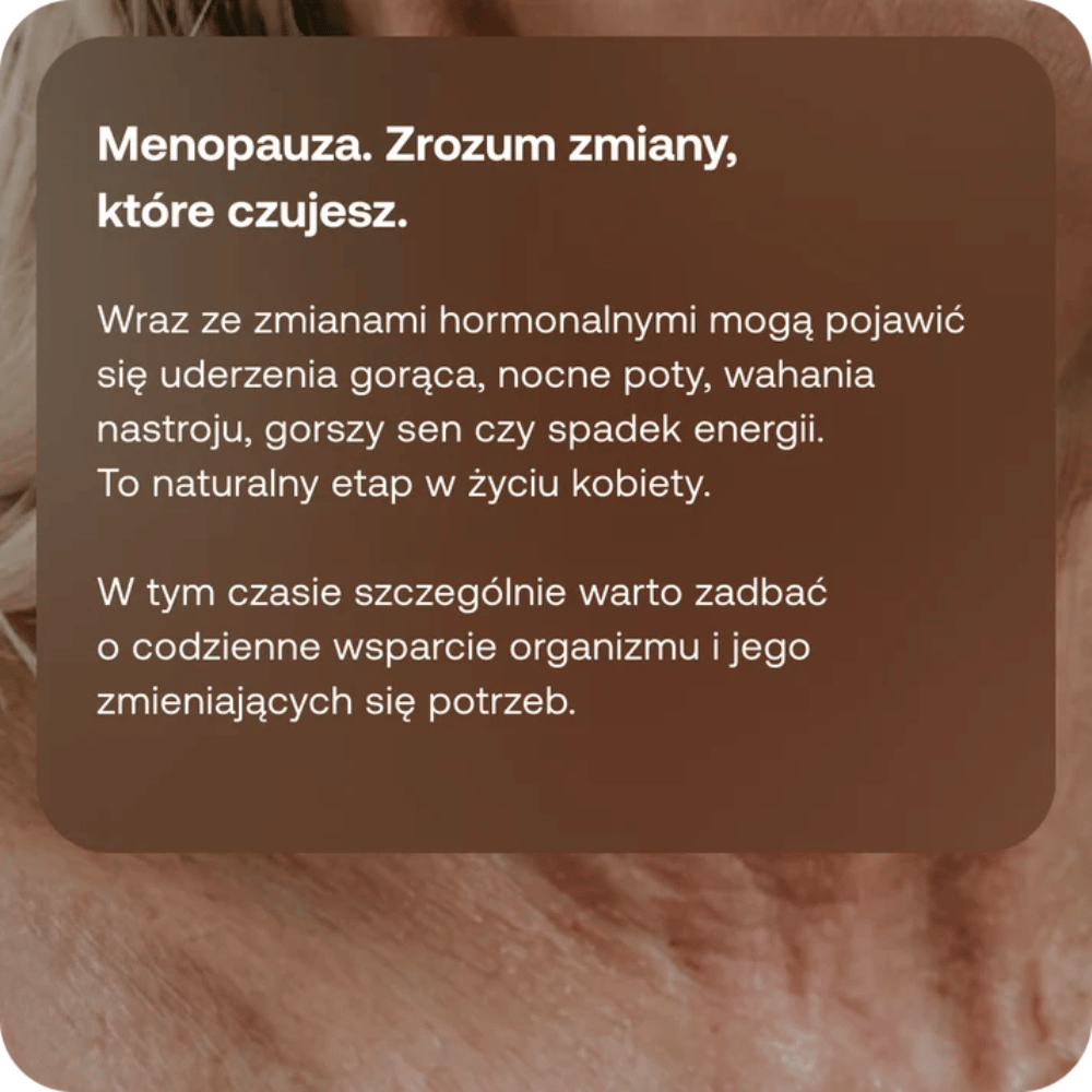 ForMeds Female Formula Menopause Ease kapsułki – 60 kaps. — miniatura 4