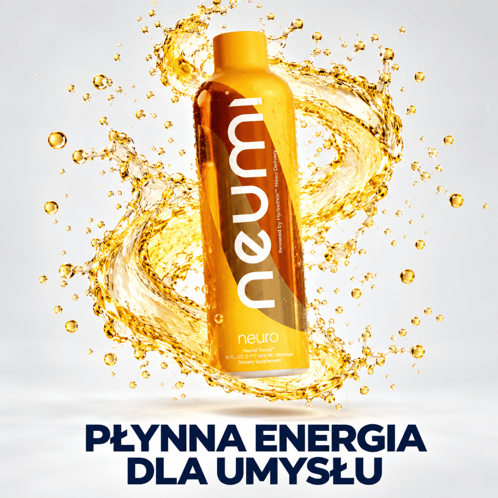 Neumi Neuro – Innowacyjny Suplement Nootropowy na Poprawę Funkcji Poznawczych — miniatura 8