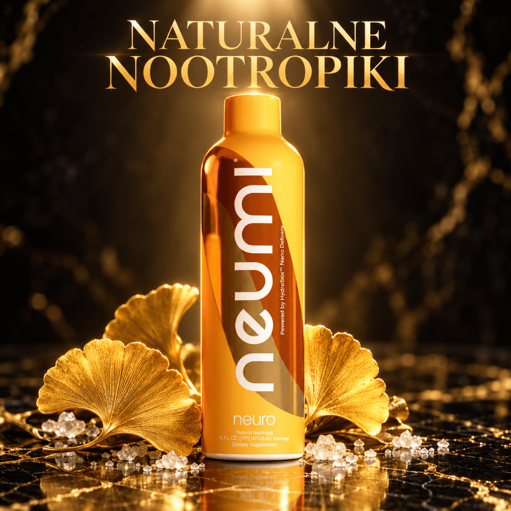 Neumi Neuro – Innowacyjny Suplement Nootropowy na Poprawę Funkcji Poznawczych — miniatura 10