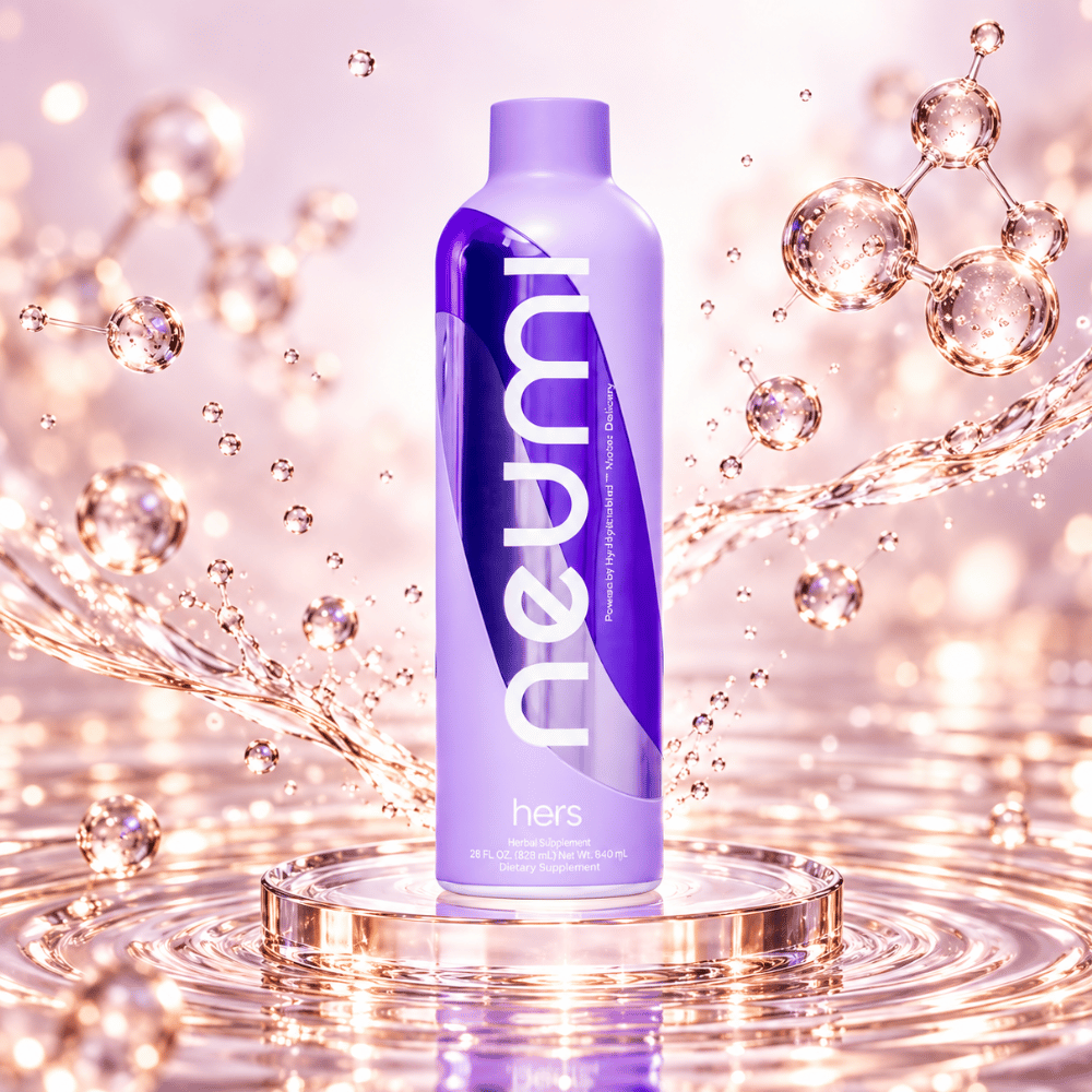 Neumi HerSwish – Nanotechnologiczne Wsparcie Hormonalne dla Kobiet (PMS i Menopauza) — miniatura 2