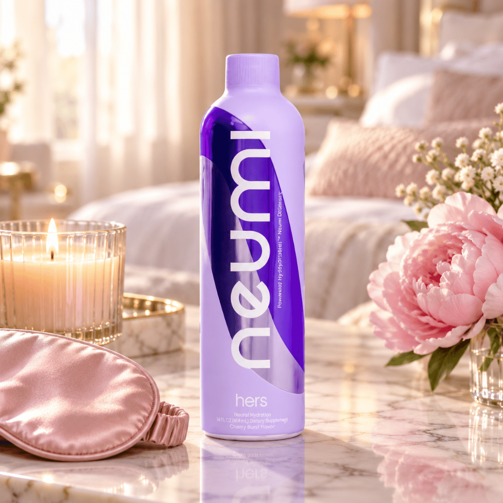 Neumi HerSwish – Nanotechnologiczne Wsparcie Hormonalne dla Kobiet (PMS i Menopauza) — miniatura 3