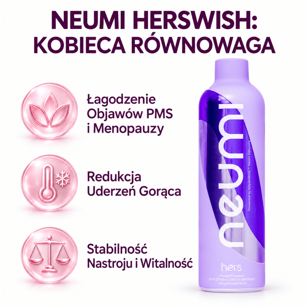 Neumi HerSwish – Nanotechnologiczne Wsparcie Hormonalne dla Kobiet (PMS i Menopauza) — miniatura 6