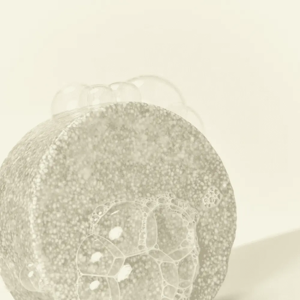 4 Szpaki - Detoksykujący szampon w kostce — miniatura 3