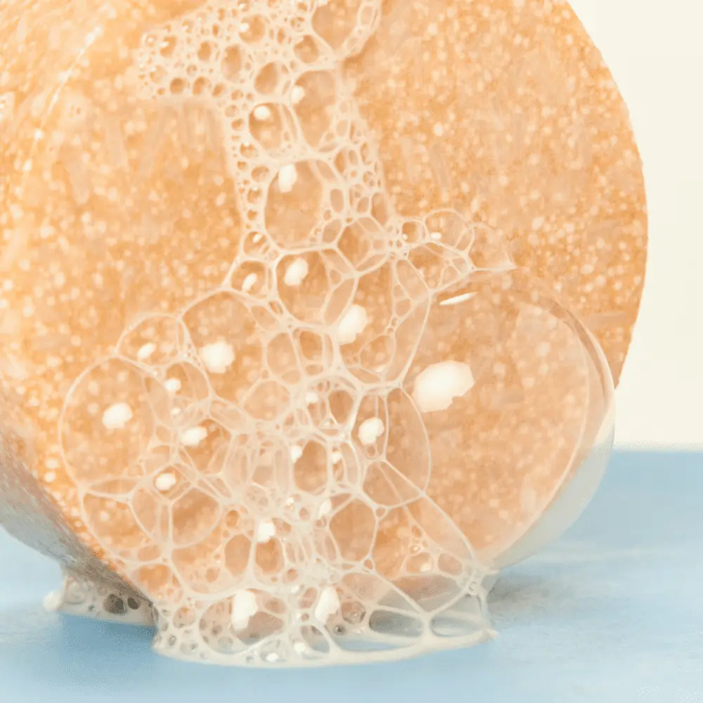 4 Szpaki - Uniwersalny szampon w kostce — miniatura 3