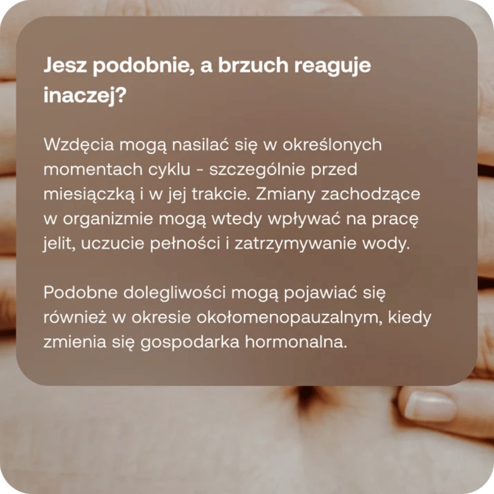ForMeds Female Formula Belly Bloat Relief kapsułki – 60 kaps. — miniatura 4