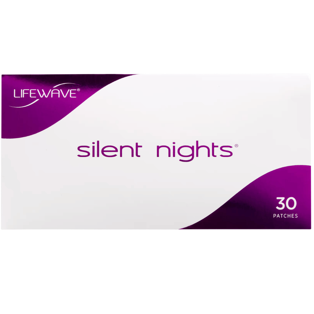 Zestaw Wieczorna Regeneracja: LifeWave Silent Nights + Cellergize Evening — miniatura 2