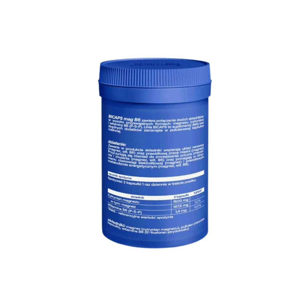 ForMeds Zestaw Codzienna suplementacja — miniatura 2