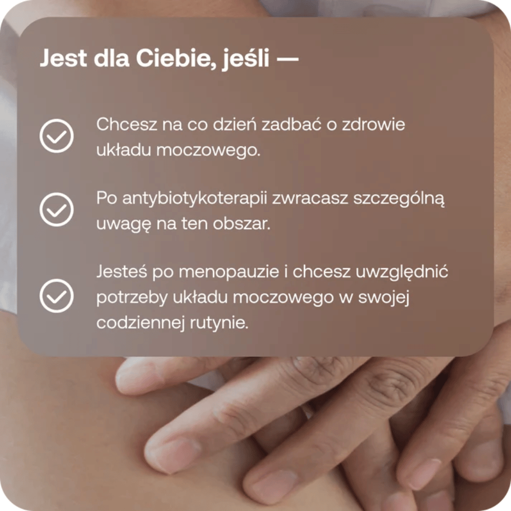 ForMeds Female Formula Urinary Protect kapsułki – 60 kaps. — miniatura 6