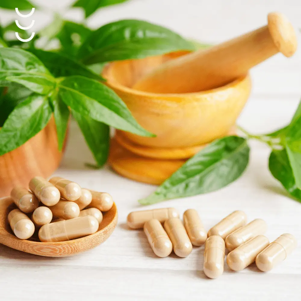 Bicaps Andrographis od Formeds — miniatura 4