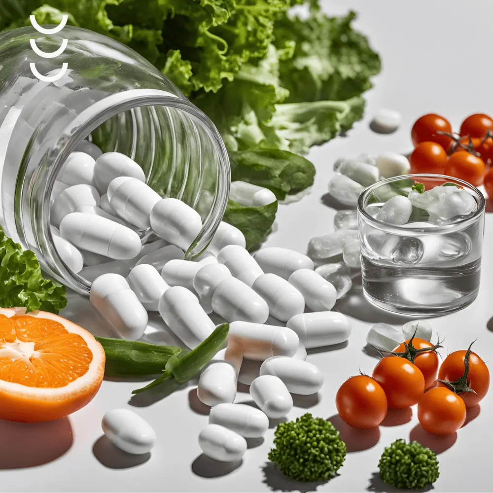 Bicaps BUTYRIC od Formeds — miniatura 4