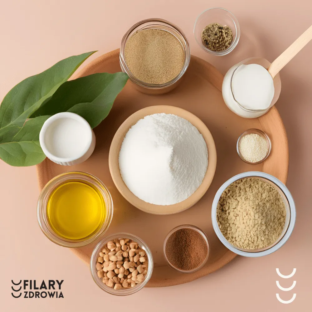 Bicaps INOSITOL od Formeds — miniatura 4