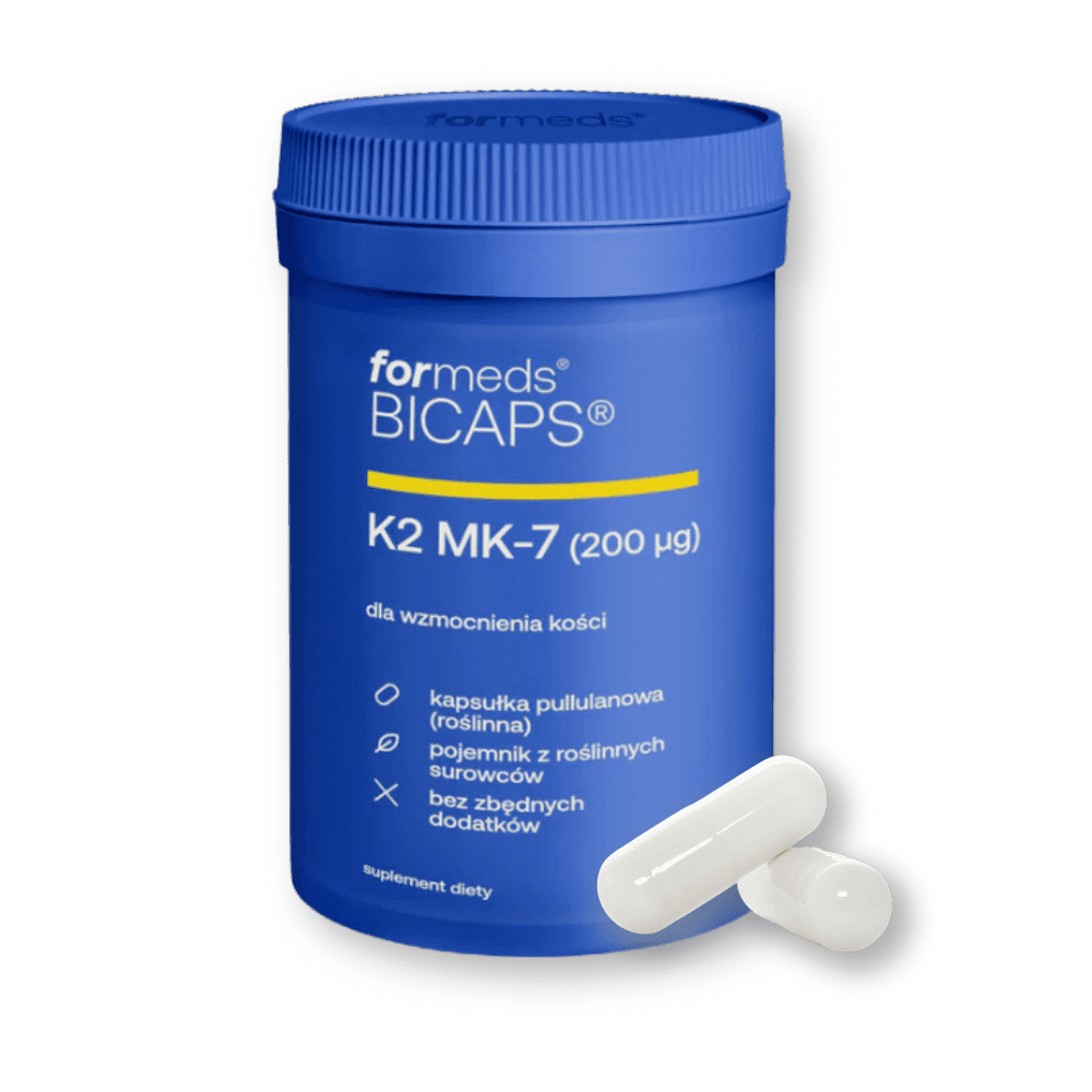 Bicaps K2 MK-7 od Formeds — miniatura 2