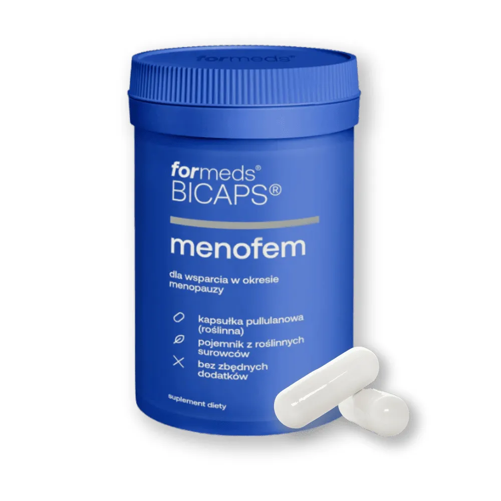Bicaps MENOFEM od Formeds — miniatura 2