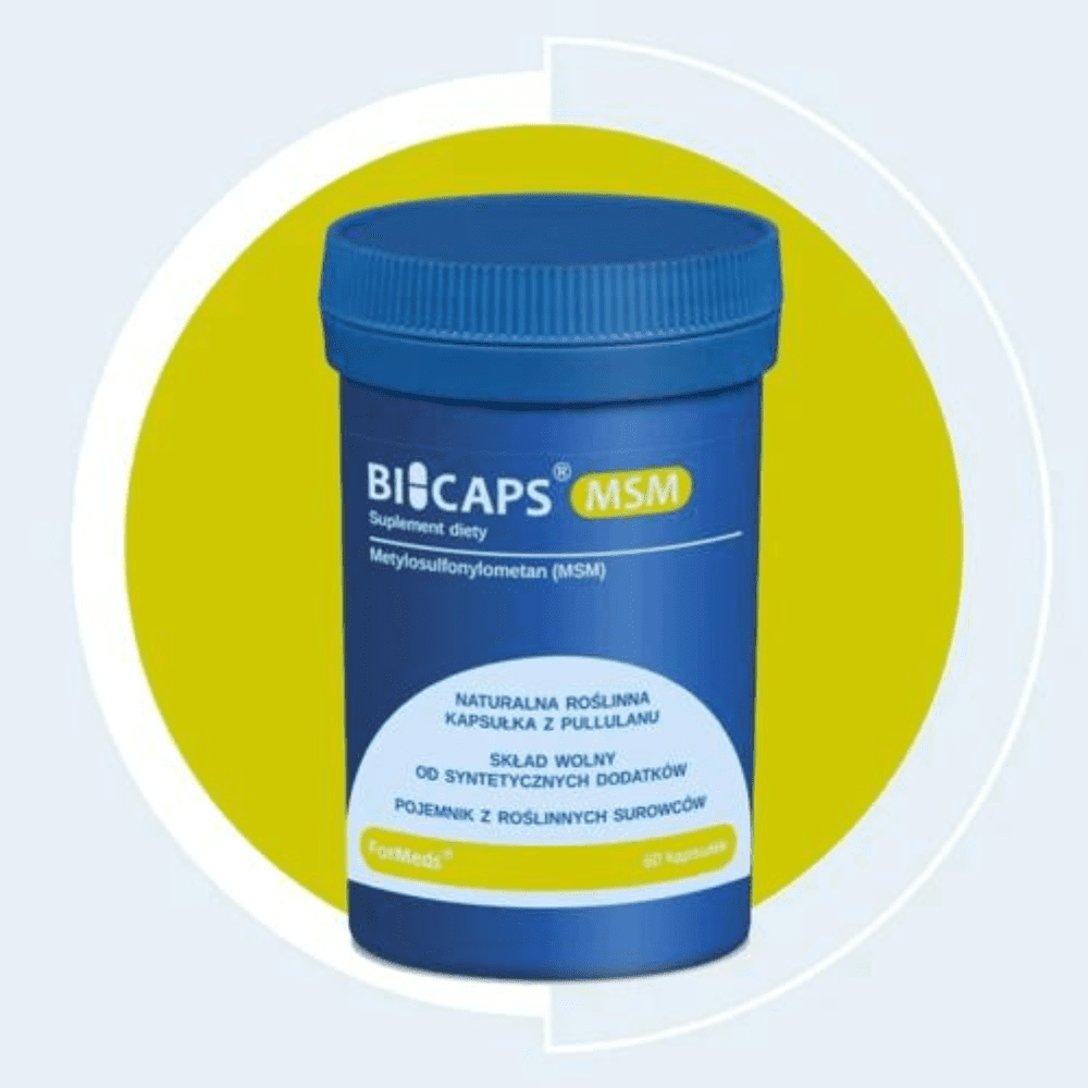 Bicaps MSM — miniatura 2