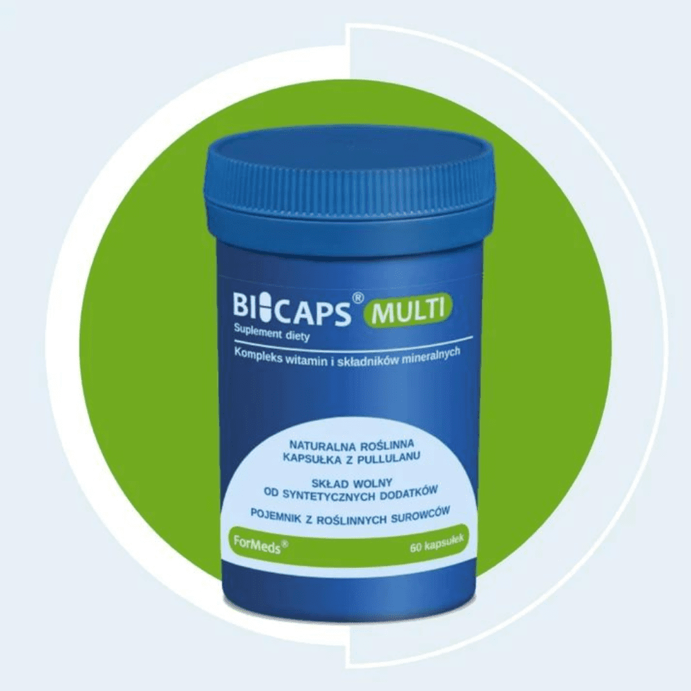 Bicaps Multi od Formeds — miniatura 2