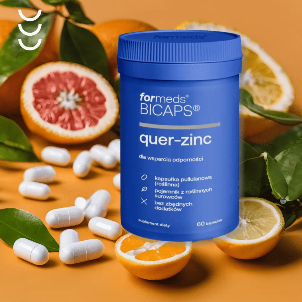 Bicaps QUER-ZINC od Formeds — miniatura 3