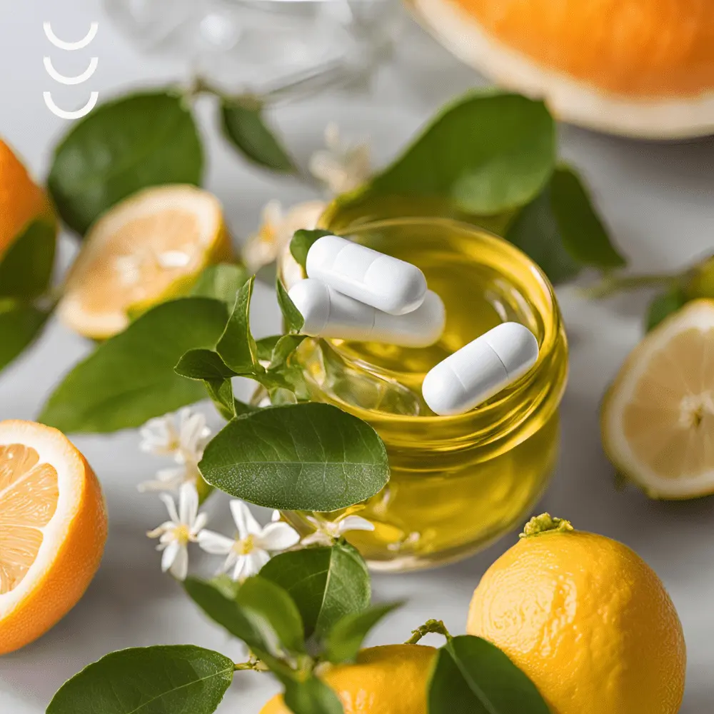 Bicaps QUER-ZINC od Formeds — miniatura 4