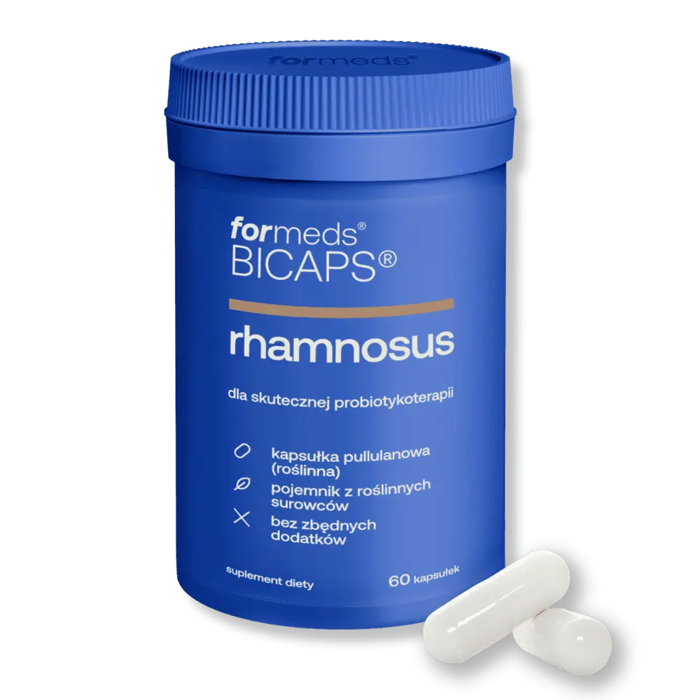 Bicaps RHAMNOSUS od Formeds — miniatura 2