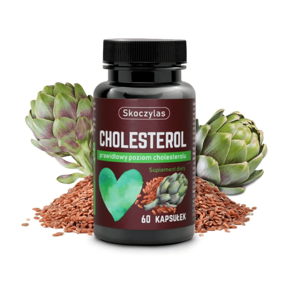 Cholesterol — miniatura 2