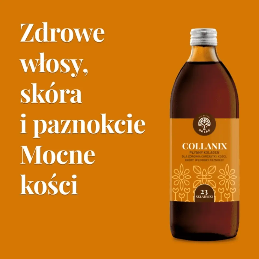 COLLANIX® - Eliksir młodości dla Twojej urody — miniatura 2