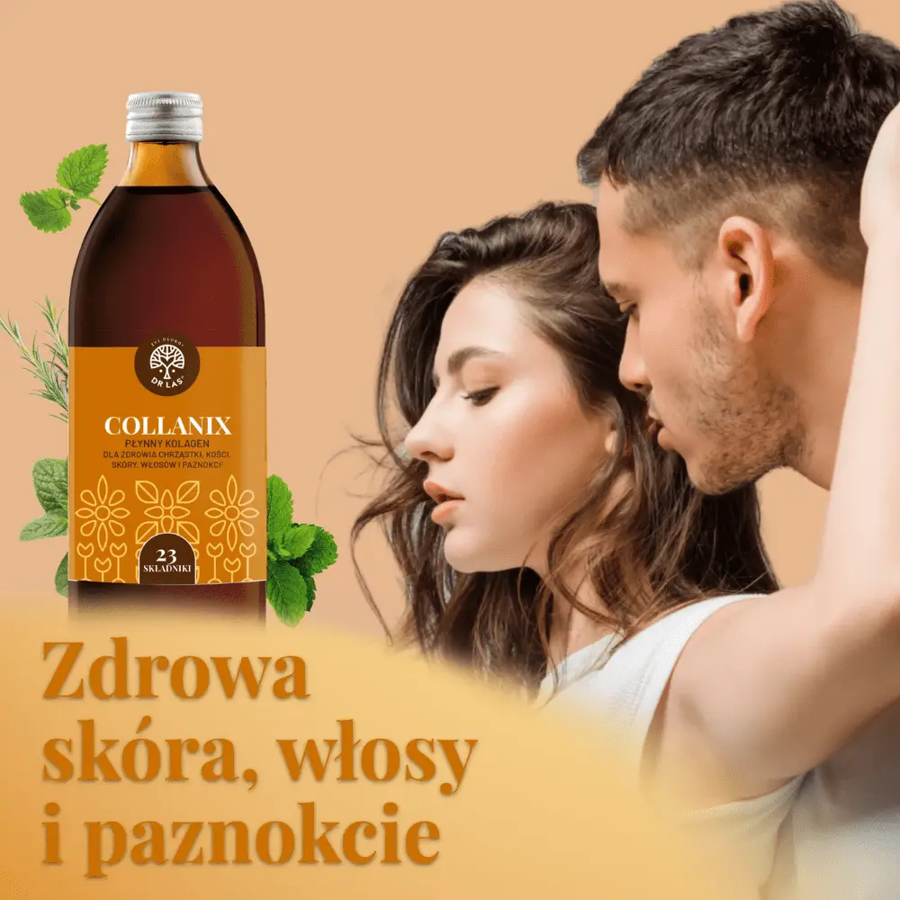 COLLANIX® - Eliksir młodości dla Twojej urody — miniatura 3