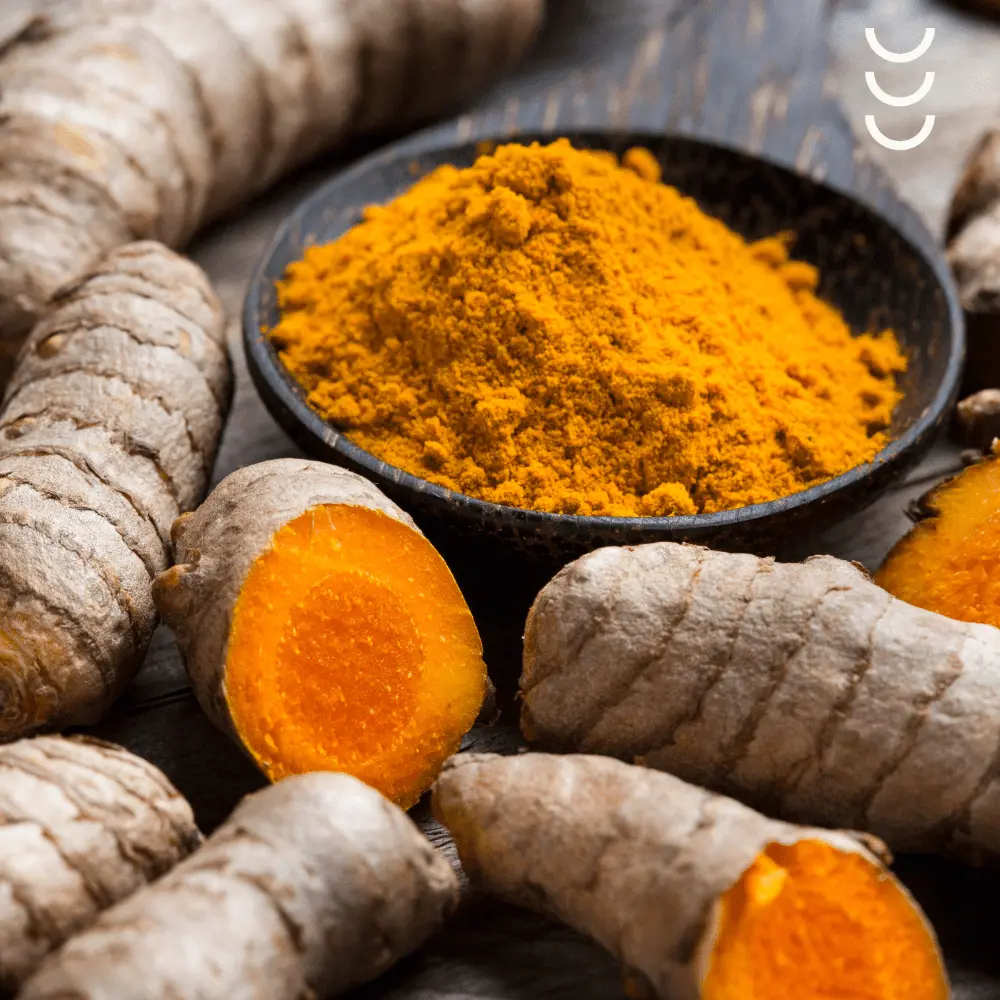 Curcumin i Ginger Bio Herbs- kurkumina z imbirem — miniatura 3