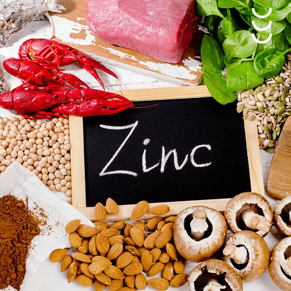 Cynk + Miedź 15 mg/1 mg – Osavi — miniatura 3