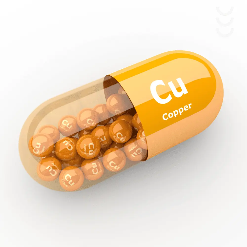 Cynk + Miedź 15 mg/1 mg – Osavi — miniatura 4