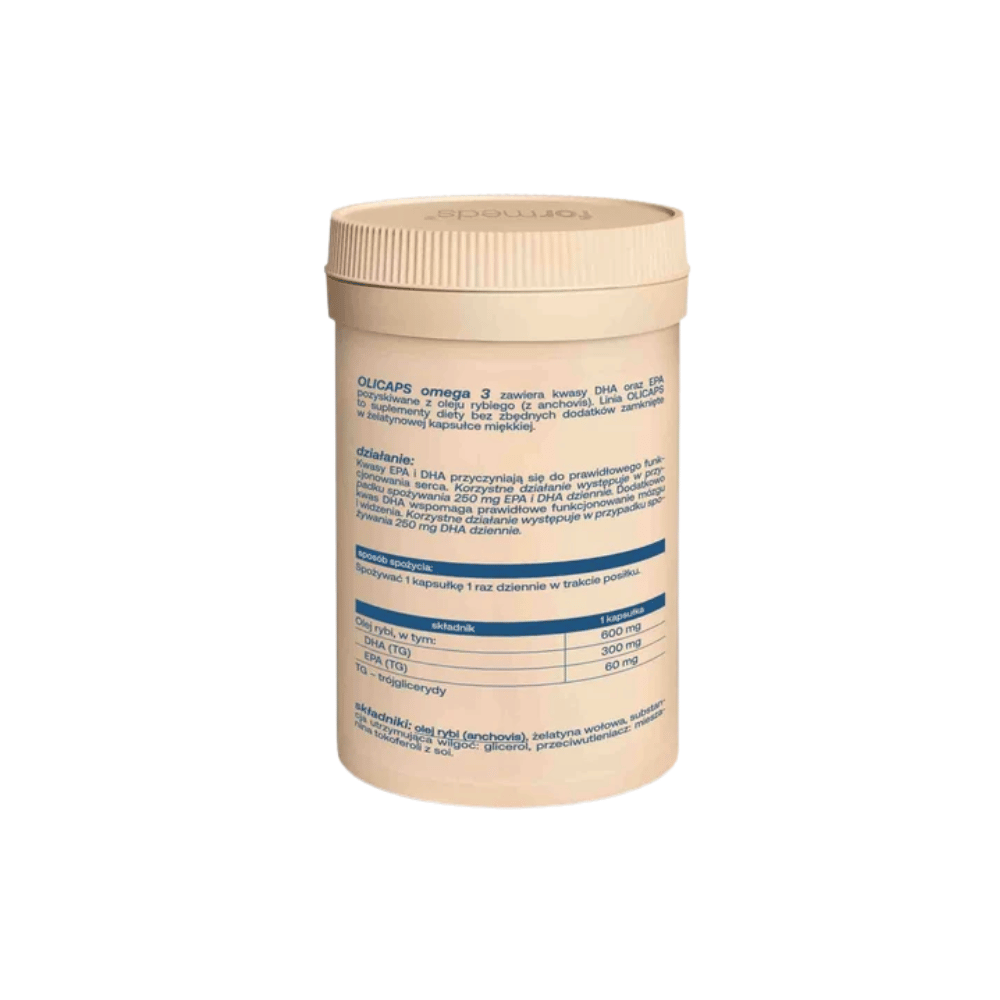 ForMeds Zestaw Codzienna suplementacja — miniatura 3