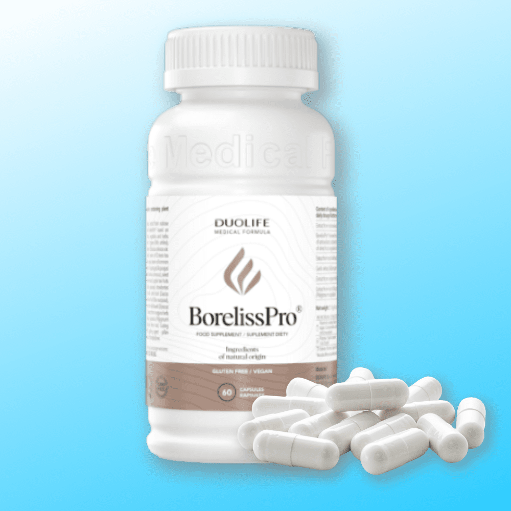 DUOLIFE BorelissPro® — miniatura 2