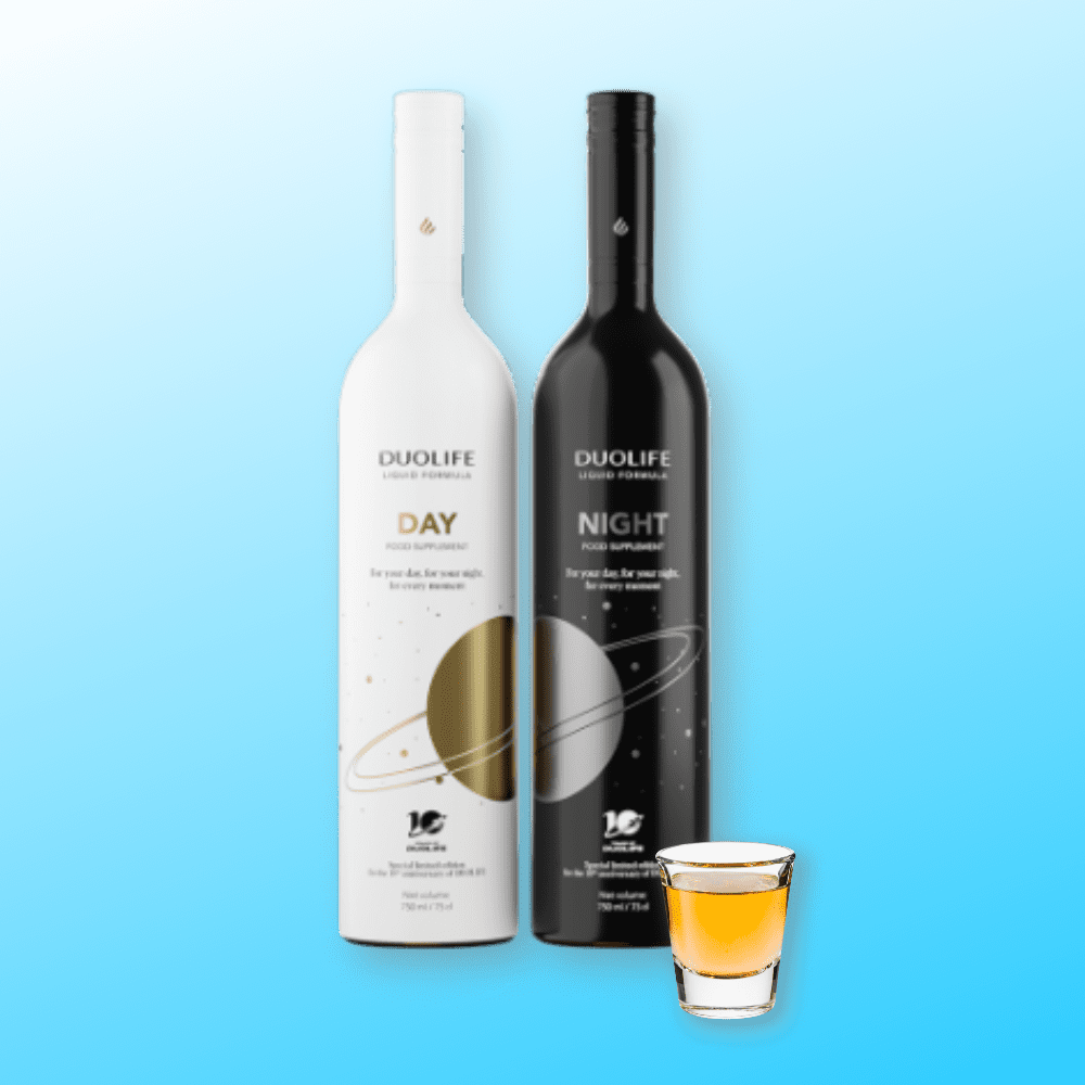 DUOLIFE Dzień i Noc — miniatura 2
