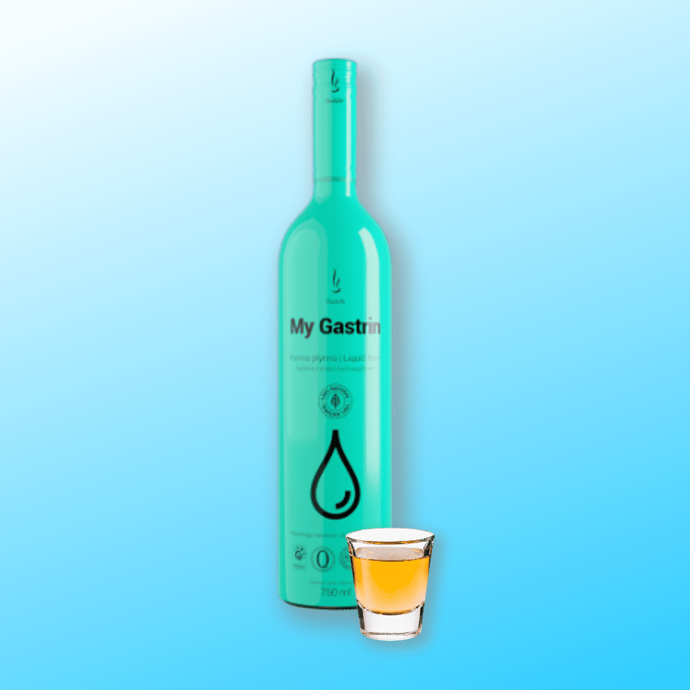 DUOLIFE My Gastrin — miniatura 2