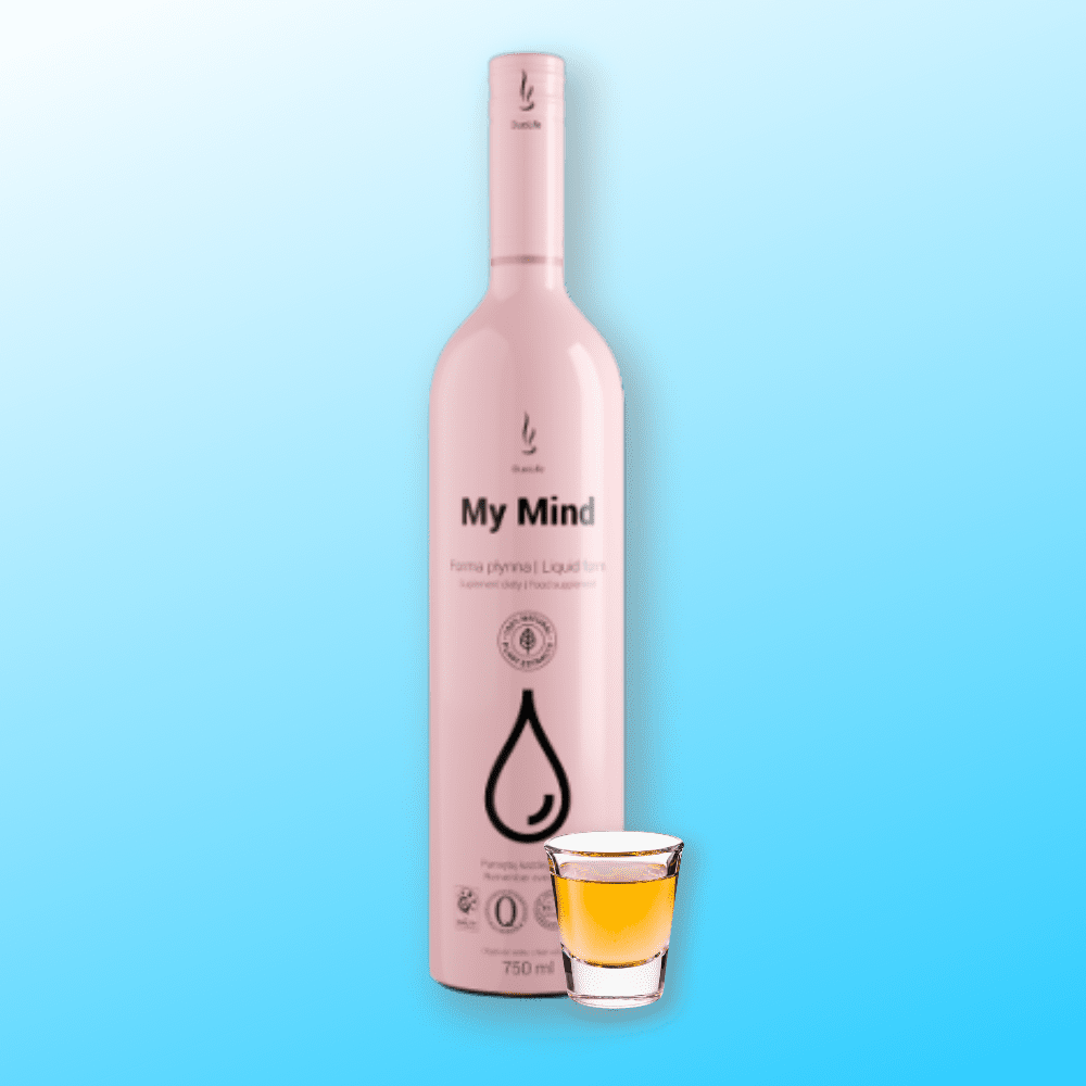 DUOLIFE My Mind — miniatura 2