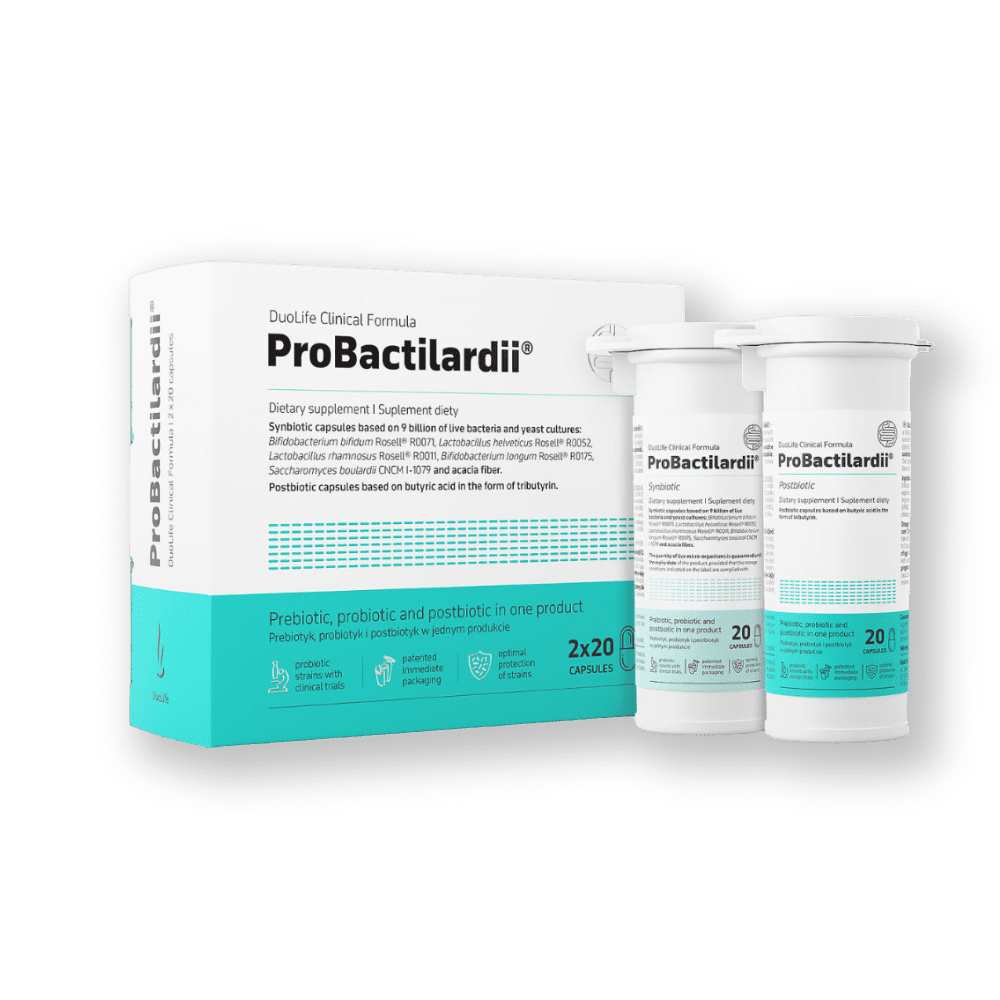 DUOLIFE ProBactilardii® — miniatura 2