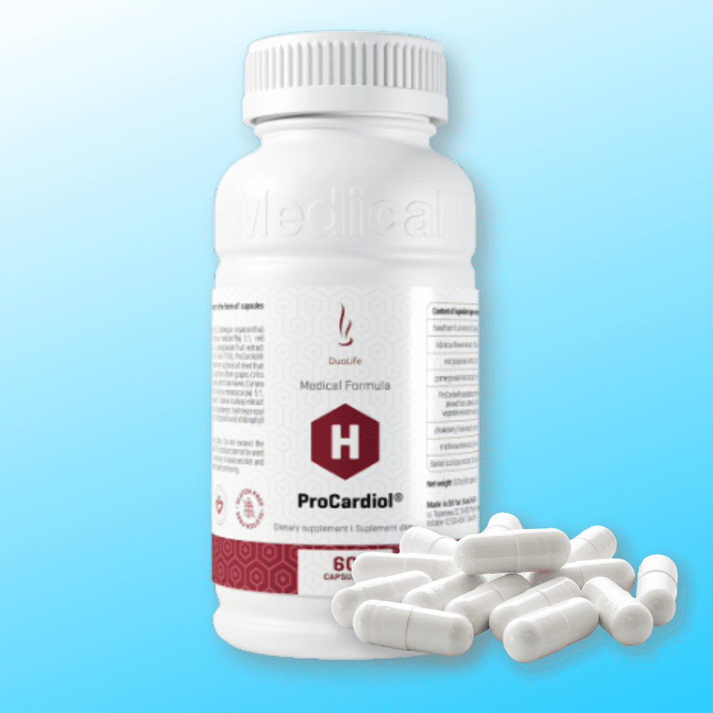 DUOLIFE ProCardiol® — miniatura 2