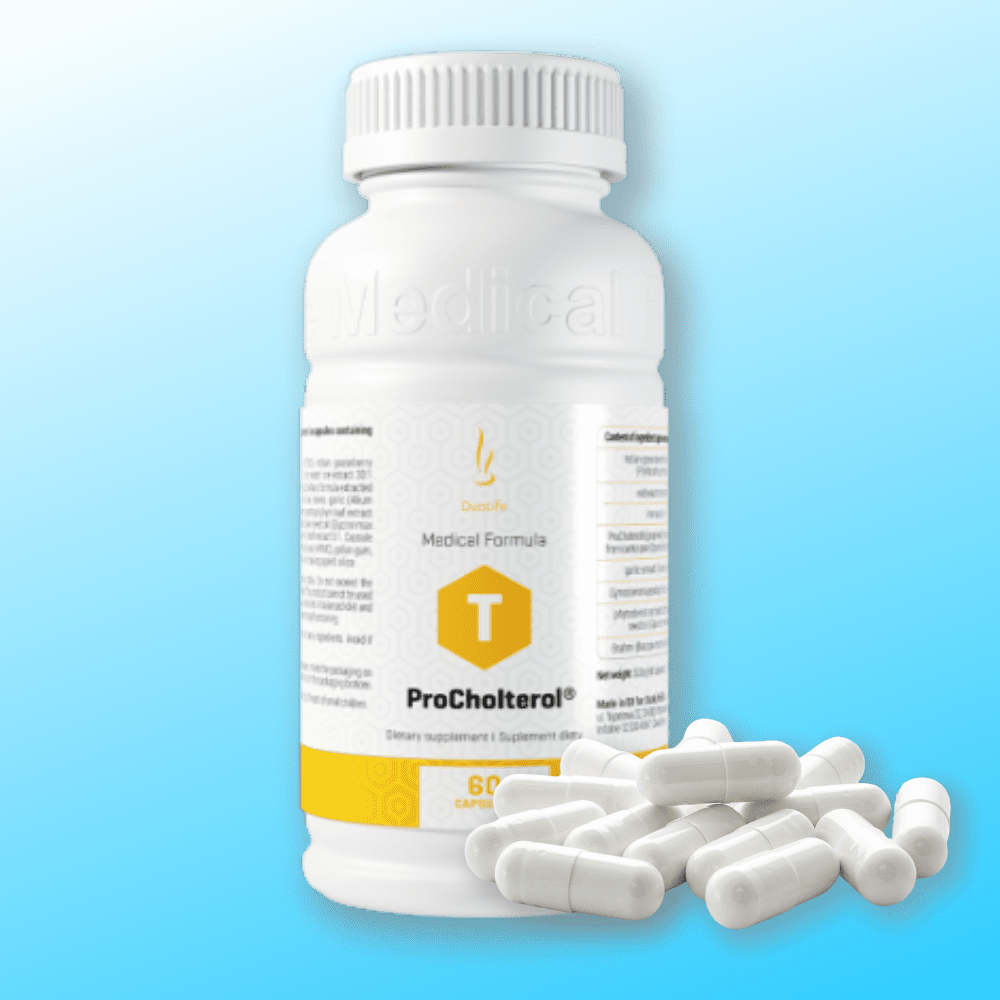 DUOLIFE ProCholterol® — miniatura 2