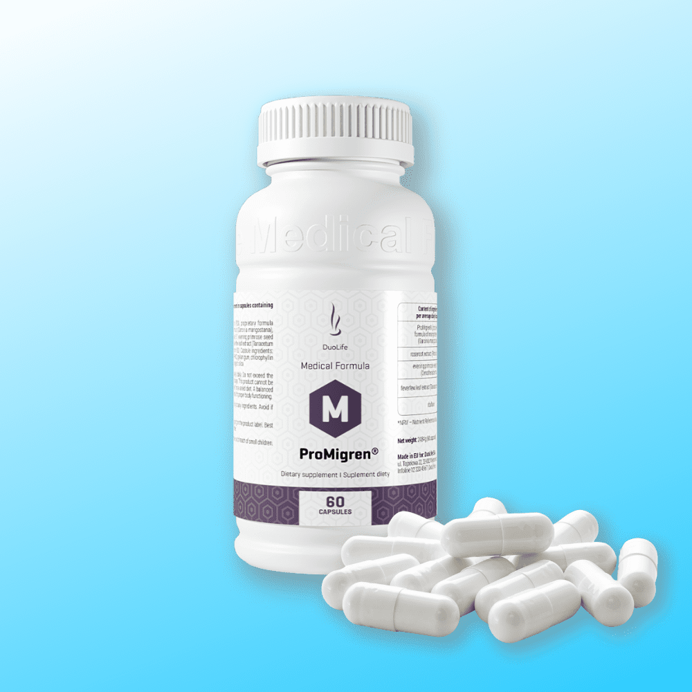 DUOLIFE ProMigren® — miniatura 2