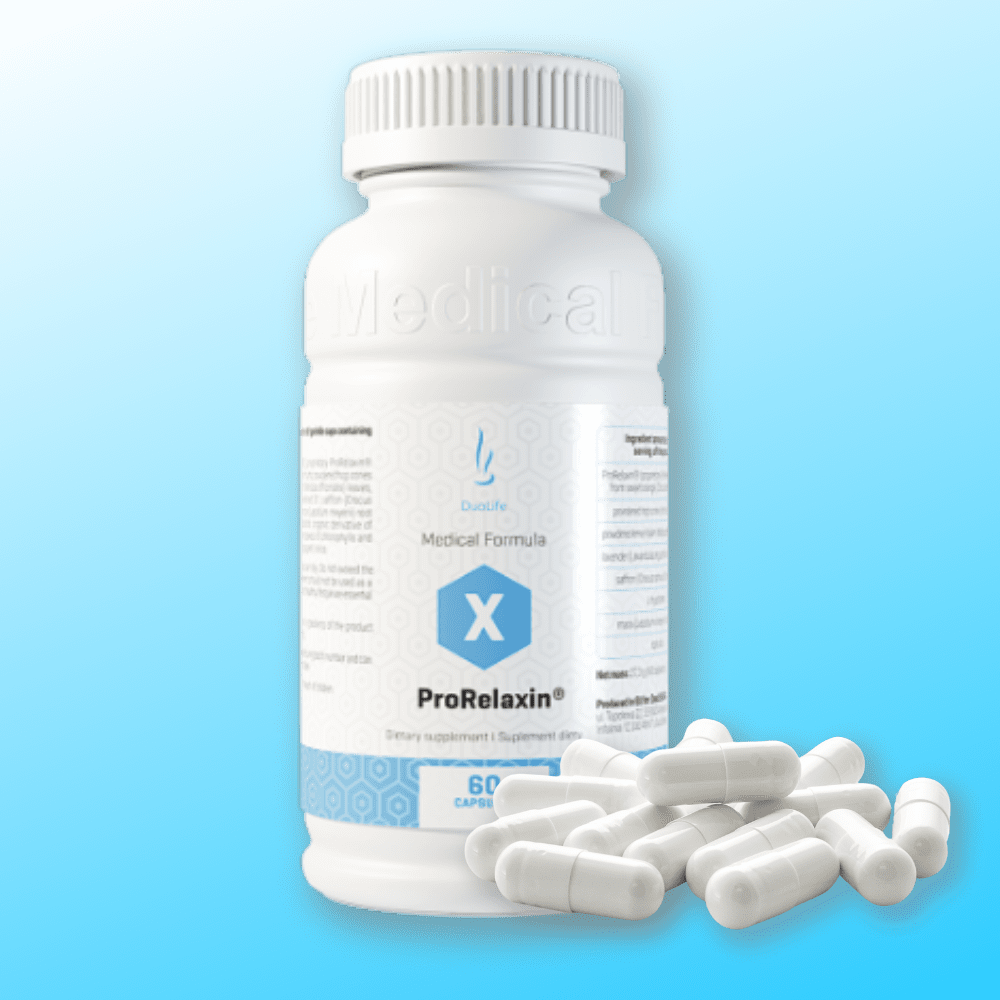 DUOLIFE ProRelaxin® — miniatura 2