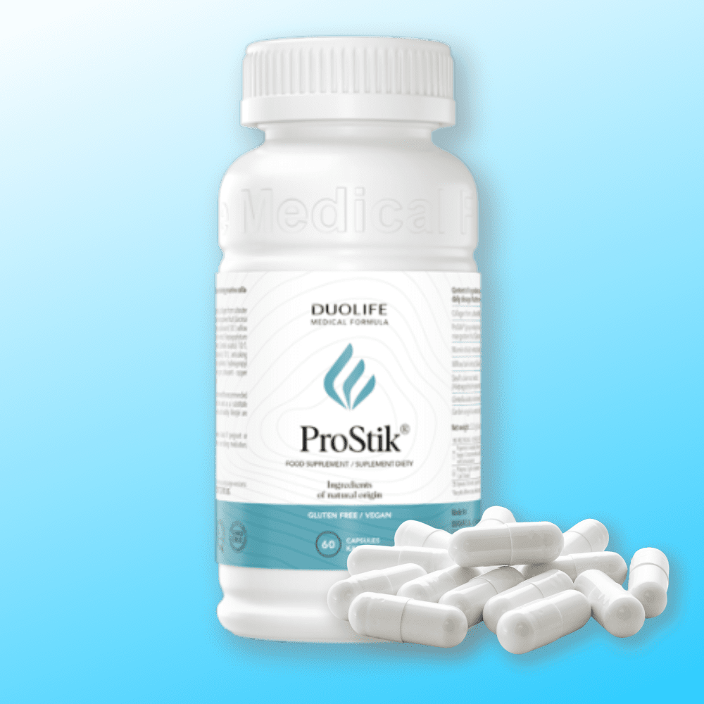 DUOLIFE ProStik® — miniatura 2