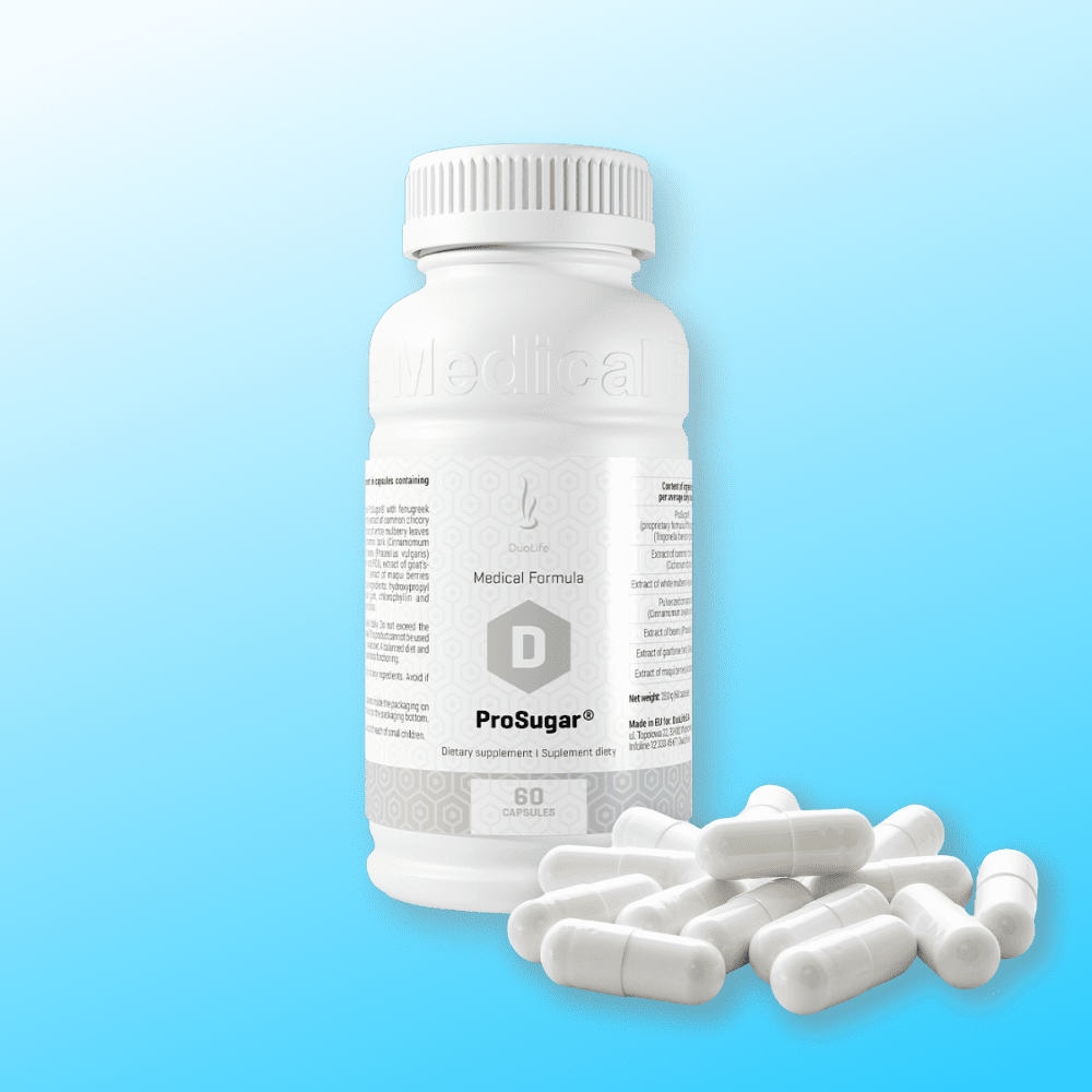 DUOLIFE ProSugar® — miniatura 2