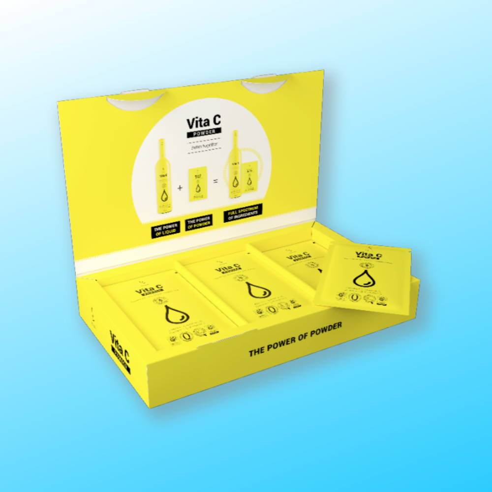 DUOLIFE Vita C Powder — miniatura 2