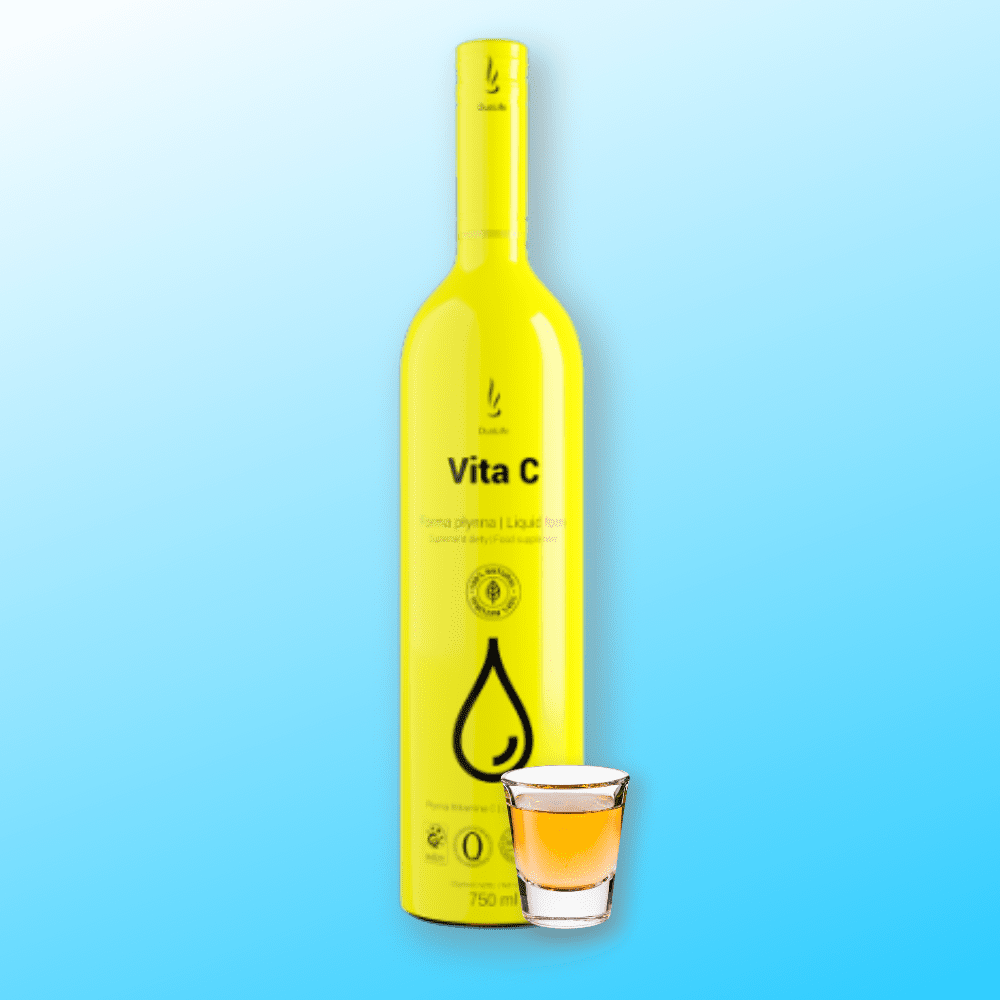 DUOLIFE Vita C — miniatura 2