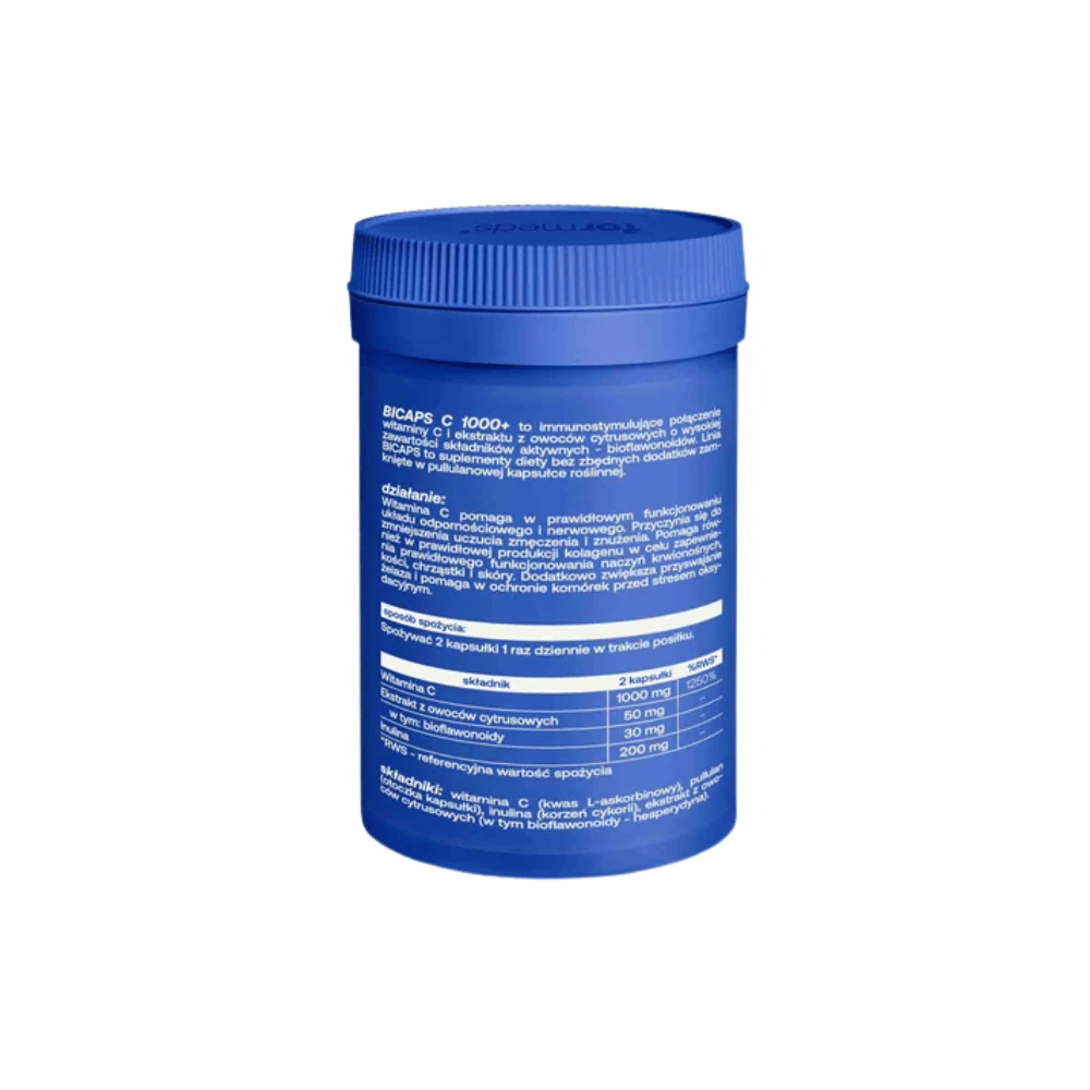 ForMeds Zestaw Codzienna suplementacja — miniatura 4