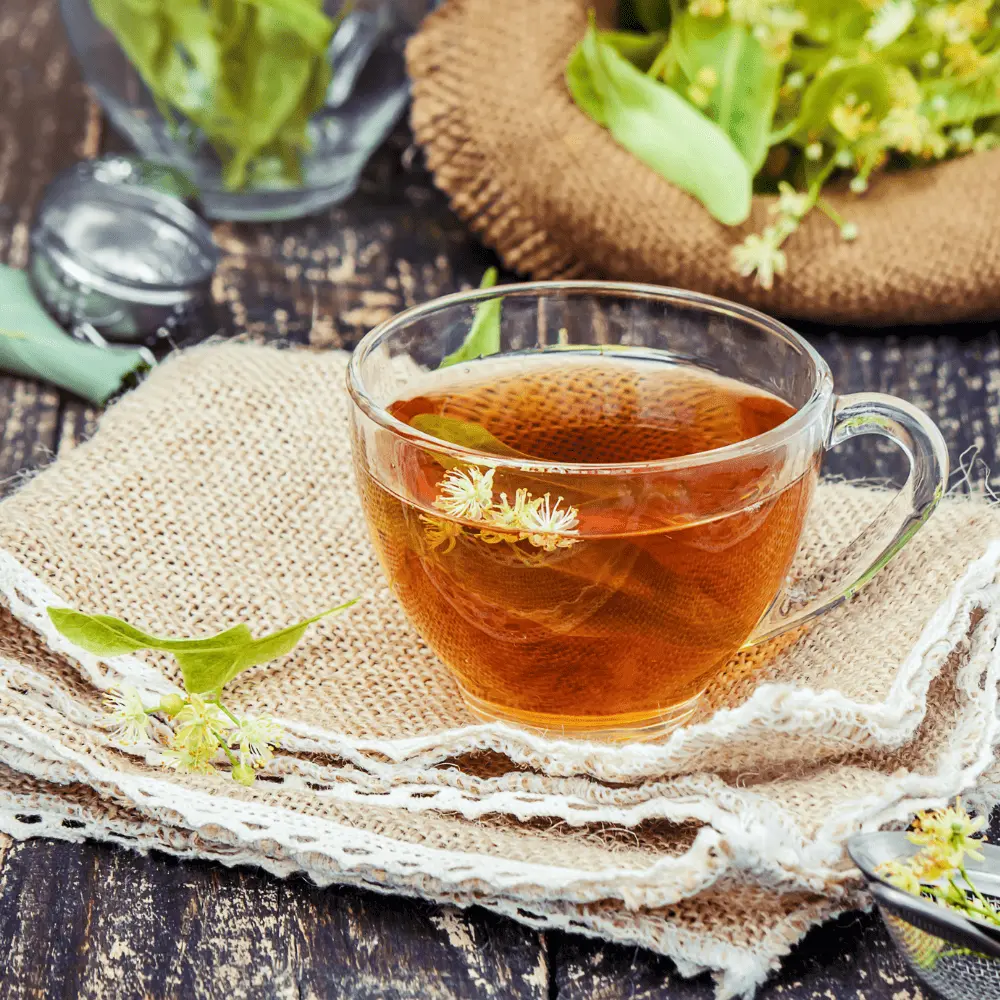 Ecoblik - Lipa kwiat EKO 30g — miniatura 4