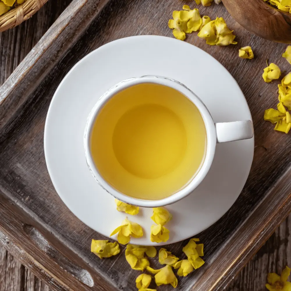 Ecoblik - Przytulia ziele EKO 80g — miniatura 4