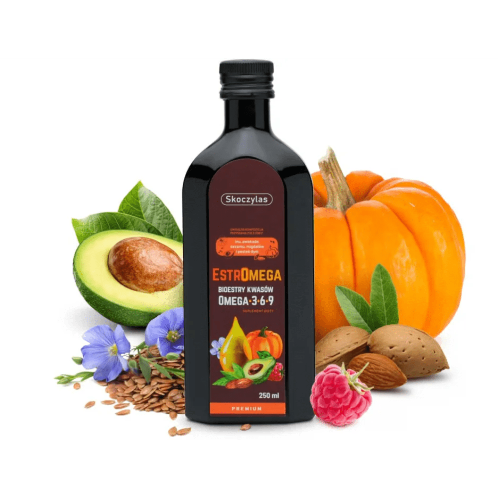 Estromega Premium 250 ml — miniatura 2