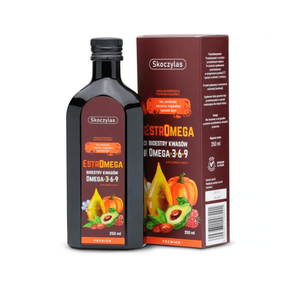 Estromega Premium 250 ml — miniatura 3