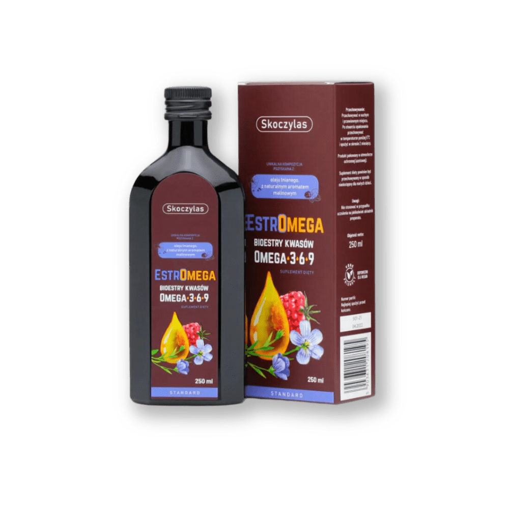 Estromega Standard — miniatura 3