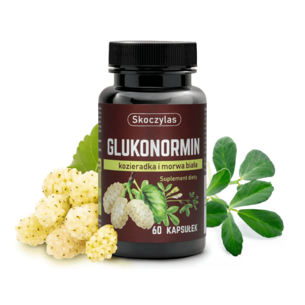 Glukonormin — miniatura 2